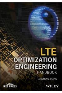 Lte Optimization Engineering Handbook