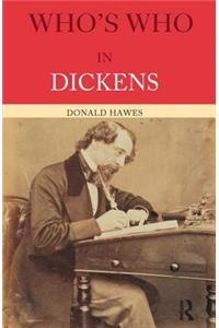 Who's Who in Dickens