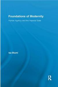 Foundations of Modernity