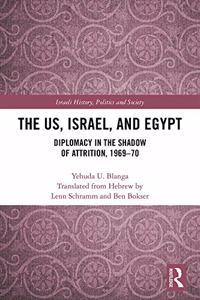 The US, Israel, and Egypt