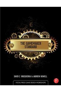 The GameMaker Standard