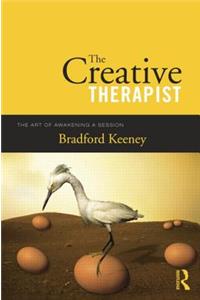 Creative Therapist