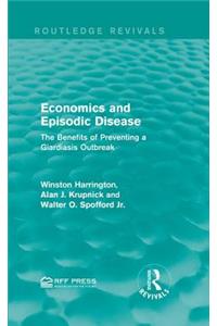 Economics and Episodic Disease