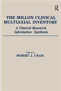 Millon Clinical Multiaxial Inventory