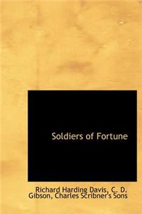 Soldiers of Fortune