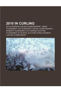 2010 in Curling