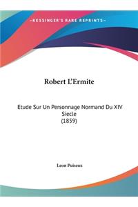 Robert L'Ermite