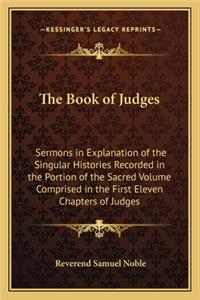 Book of Judges