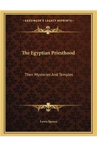 Egyptian Priesthood