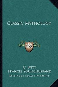 Classic Mythology