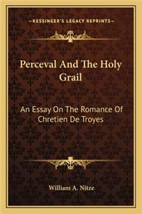 Perceval and the Holy Grail