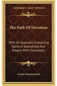 The Path of Devotion