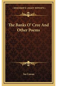 The Banks O' Cree and Other Poems