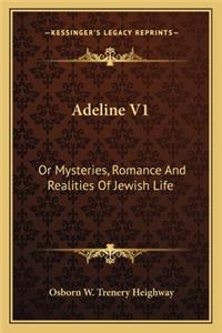 Adeline V1
