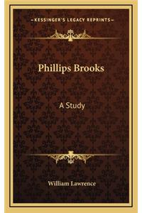 Phillips Brooks