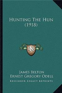 Hunting the Hun (1918)