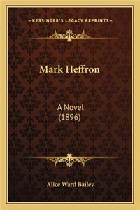 Mark Heffron