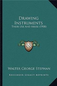 Drawing Instruments