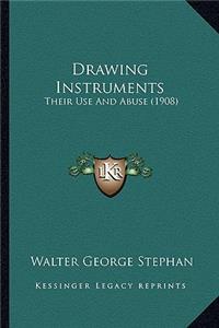 Drawing Instruments