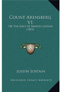 Count Arensberg V1