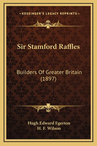 Sir Stamford Raffles
