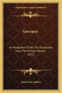 Episcopacy