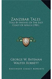 Zanzibar Tales