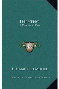 Thrytho