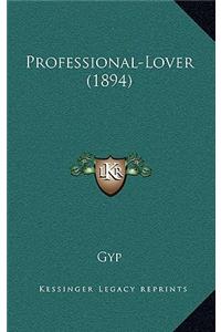 Professional-Lover (1894)