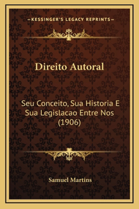 Direito Autoral