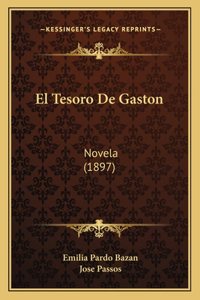 Tesoro De Gaston