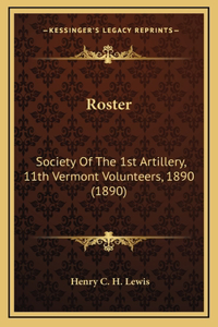 Roster