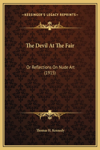 The Devil At The Fair