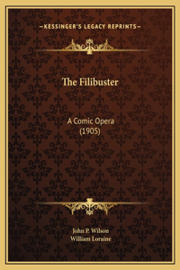 The Filibuster