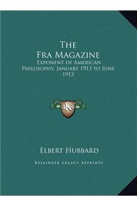 The Fra Magazine