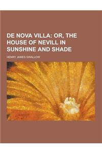 de Nova Villa