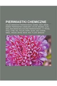 Pierwiastki Chemiczne