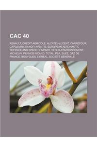Cac 40