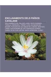 Enclavaments Dels Paisos Catalans