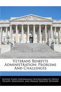 Veterans Benefits Administration