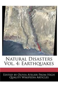 Natural Disasters Vol. 4