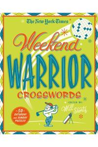The New York Times Weekend Warrior Crosswords