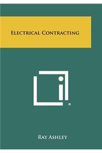 Electrical Contracting