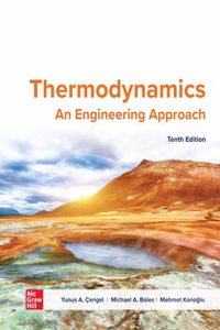 Loose Leaf for Thermodynamics: An Engineering Approach