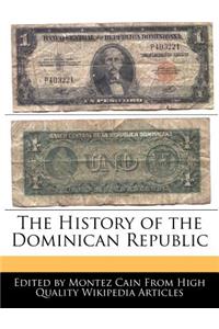 The History of the Dominican Republic