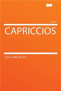 Capriccios