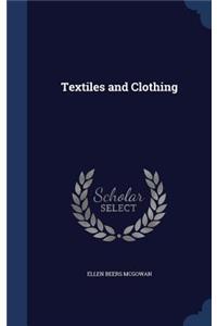 Textiles and Clothing