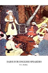 Farsi for English Speakers