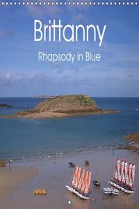 Brittanny Rhapsody in Blue 2016