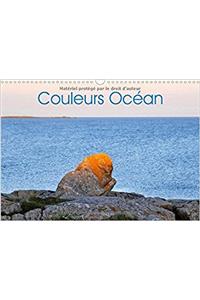 Couleurs Ocean 2017